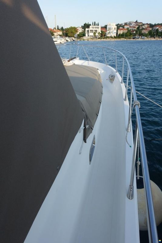 HI-Star 42 Europa Sport
