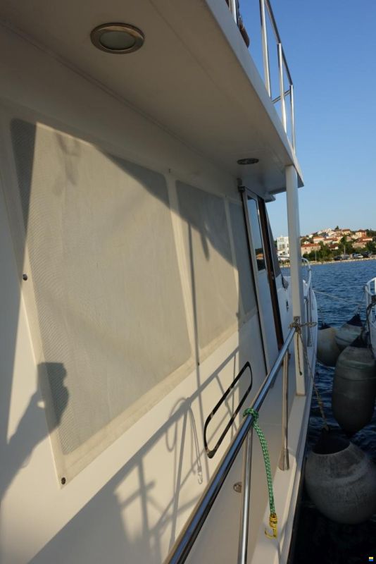 HI-Star 42 Europa Sport