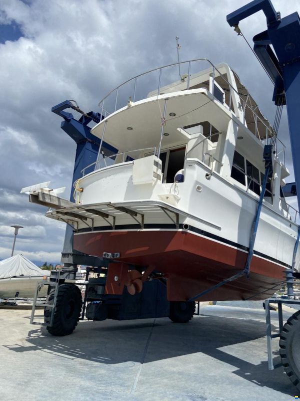 HI-Star 42 Europa Sport