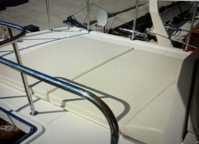HI-Star 42 Europa Sport