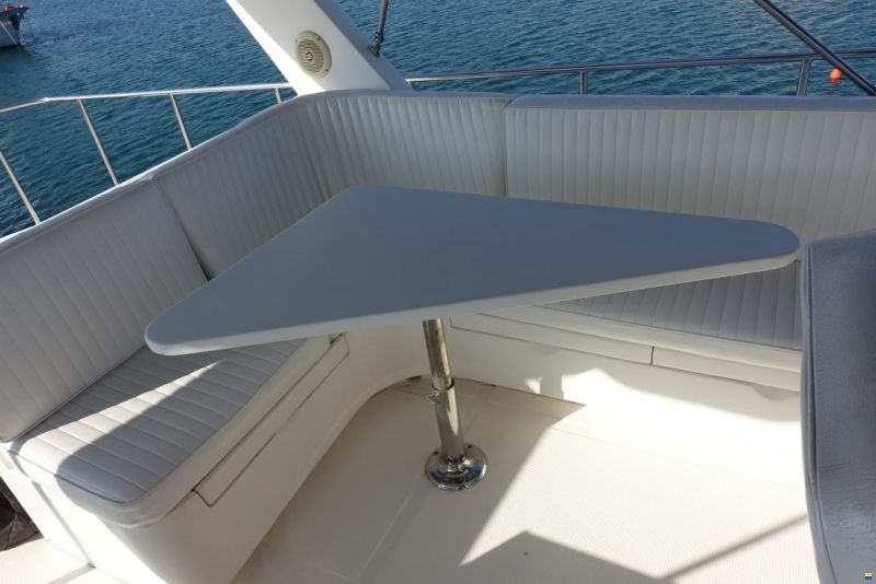HI-Star 42 Europa Sport
