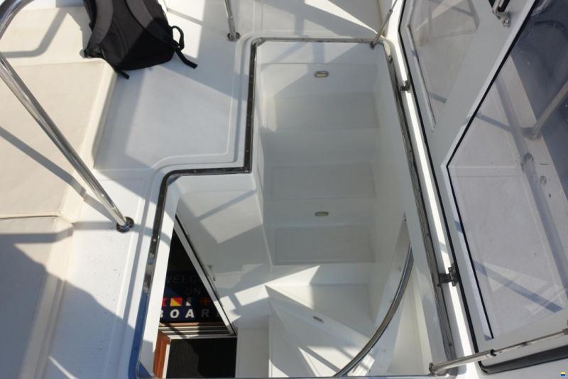 HI-Star 42 Europa Sport