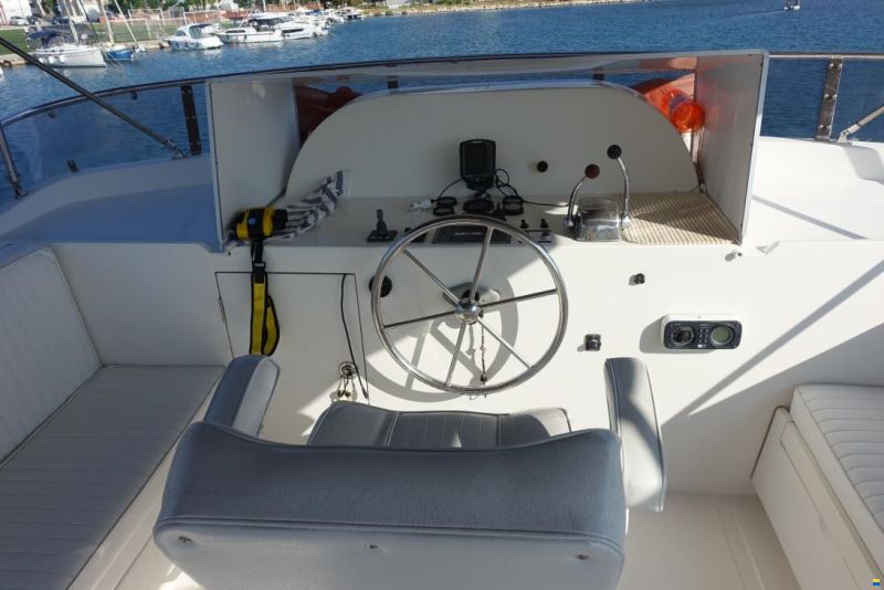 HI-Star 42 Europa Sport