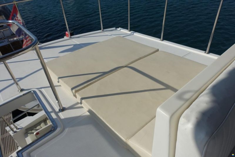 HI-Star 42 Europa Sport
