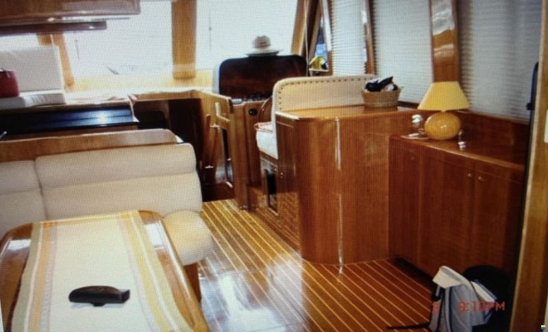 HI-Star 42 Europa Sport