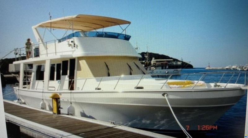 HI-Star 42 Europa Sport