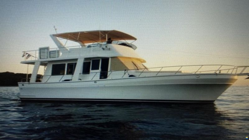 HI-Star 42 Europa Sport