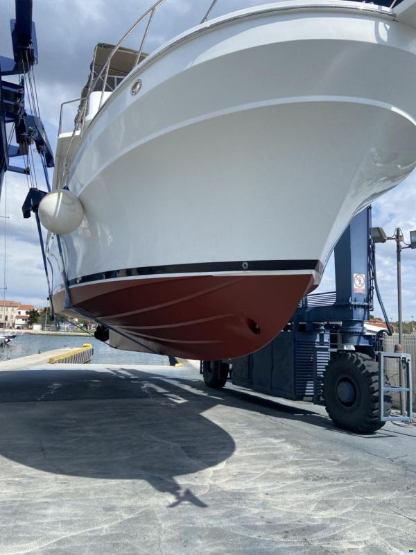 HI-Star 42 Europa Sport