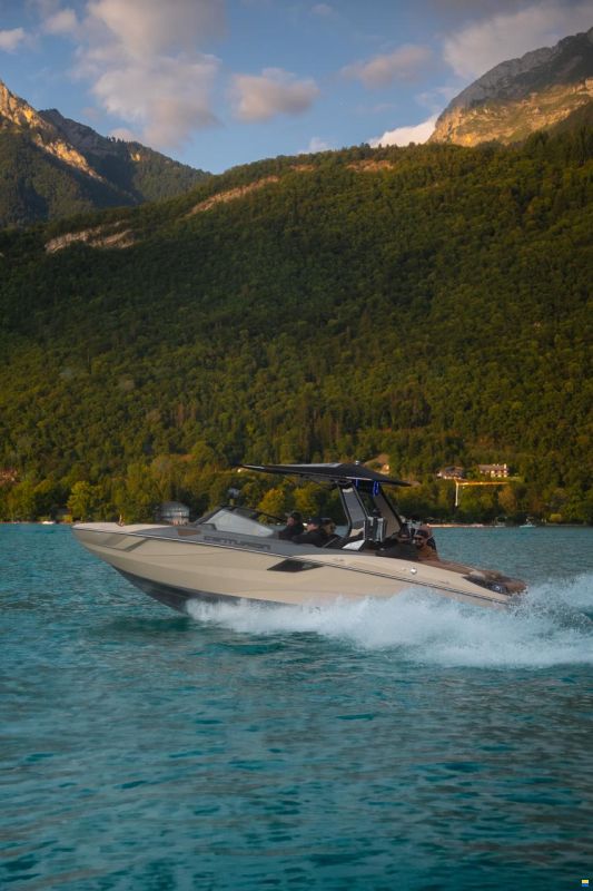 Centurion Fe23 - 2025