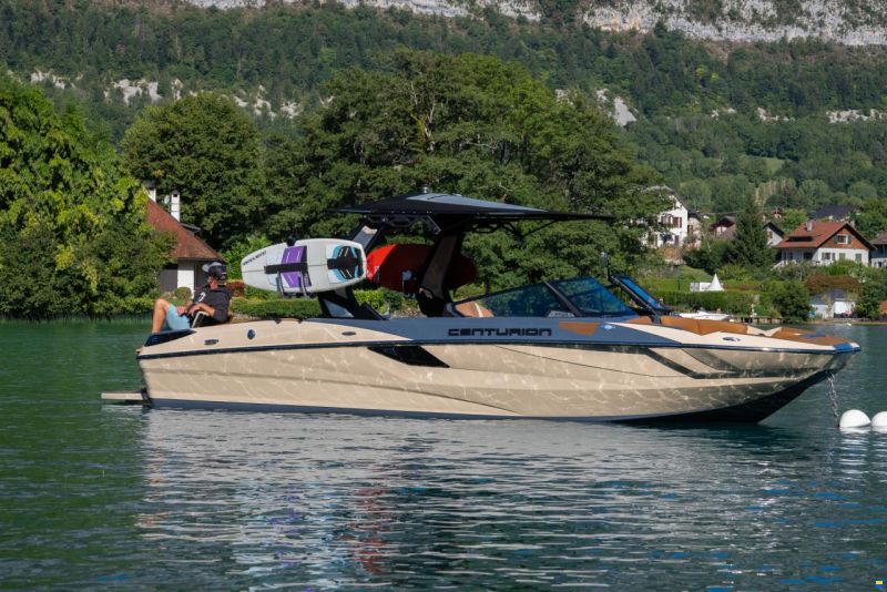 Centurion Fe23 - 2025