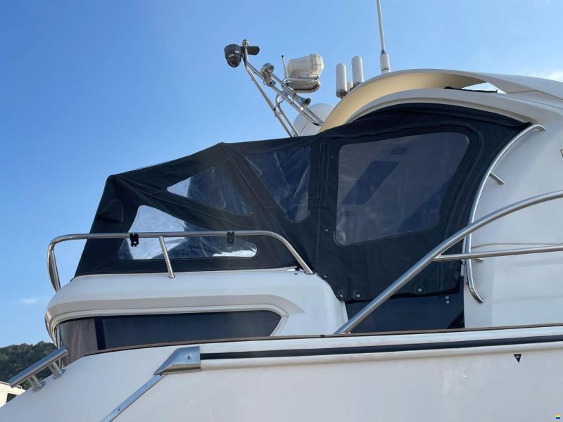 Marex 320 Aft Cabin Cruiser