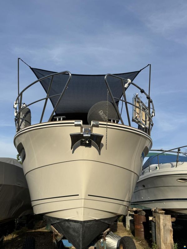 Marex 320 Aft Cabin Cruiser