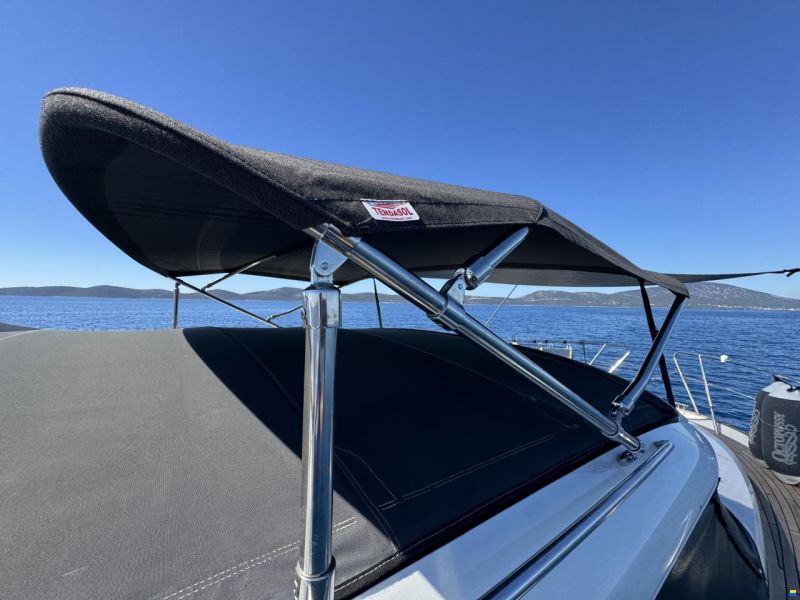 Marex 320 Aft Cabin Cruiser