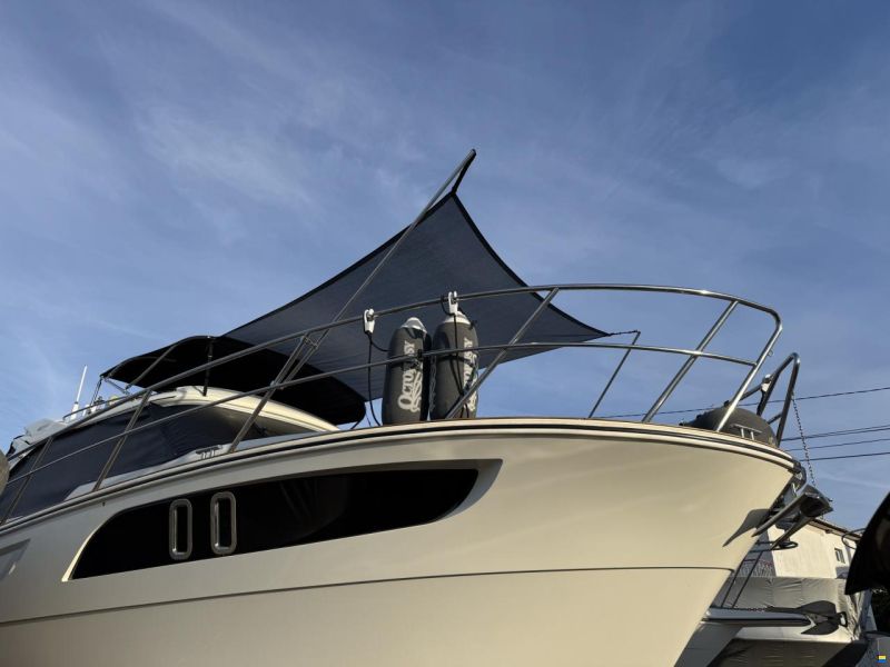 Marex 320 Aft Cabin Cruiser
