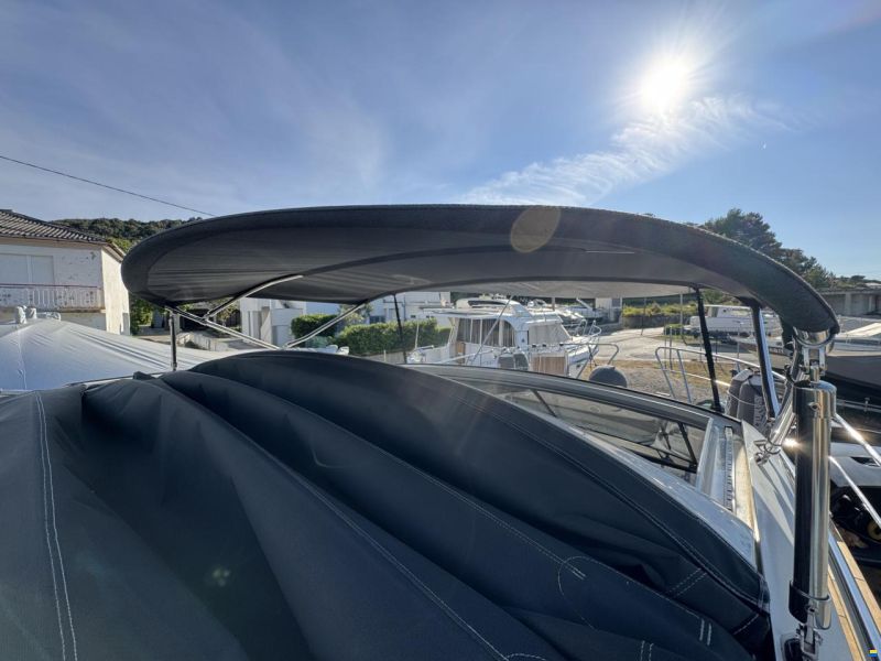 Marex 320 Aft Cabin Cruiser