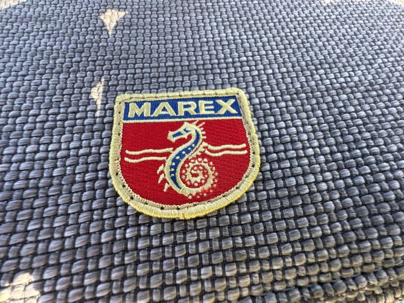 Marex 320 Aft Cabin Cruiser