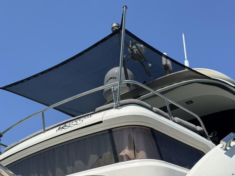 Marex 320 Aft Cabin Cruiser