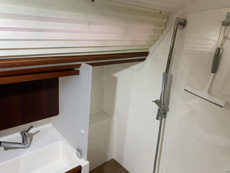 Hanse 375