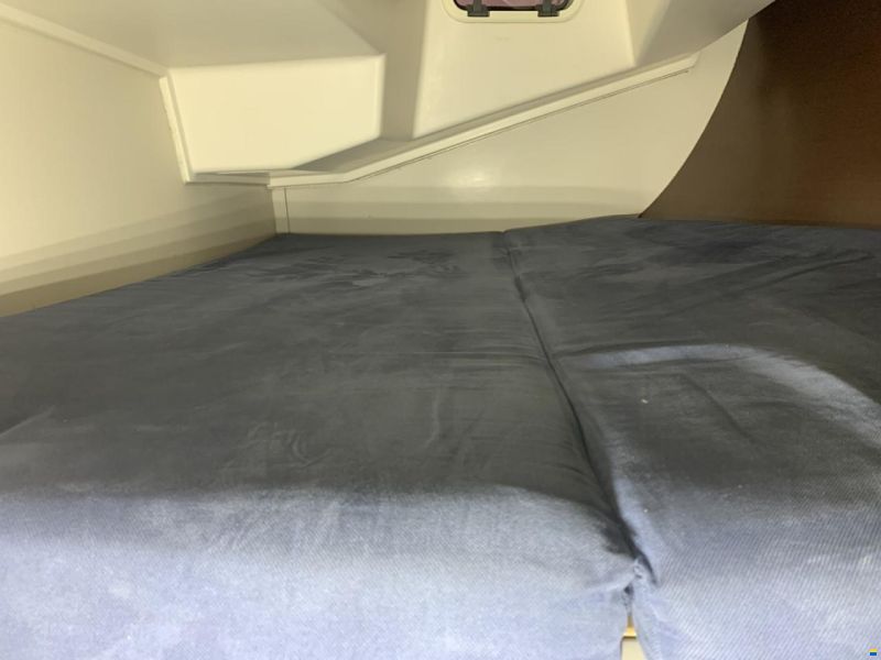 Hanse 375