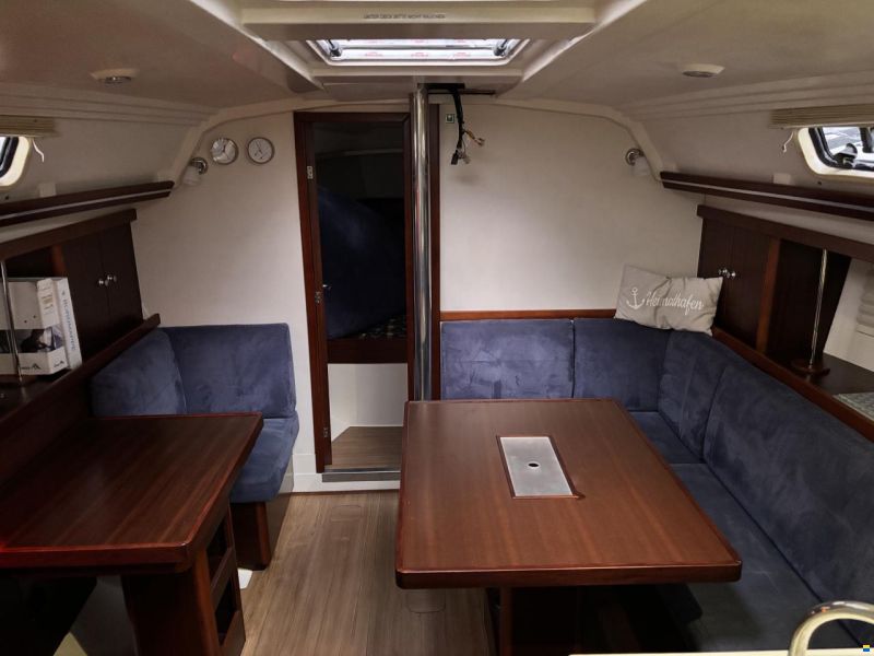 Hanse 375