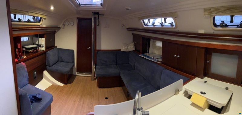 Hanse 375