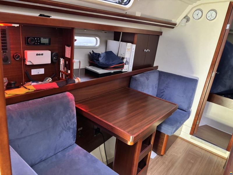 Hanse 375