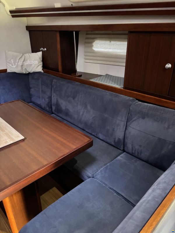 Hanse 375
