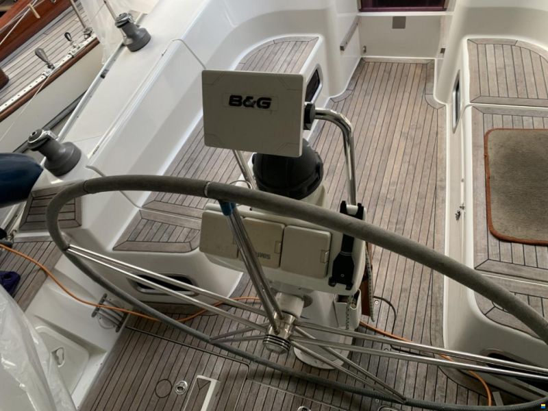 Hanse 375