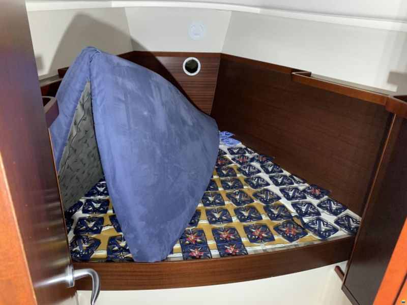 Hanse 375