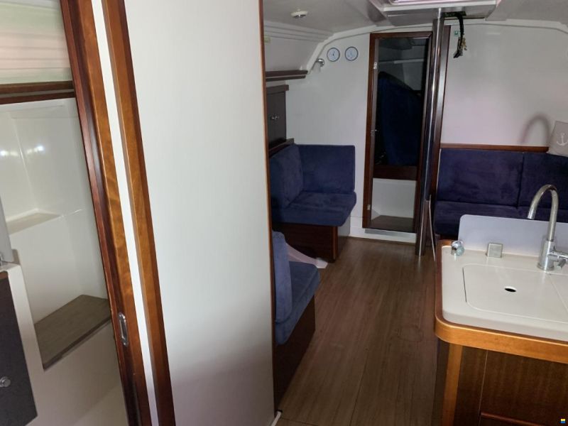 Hanse 375
