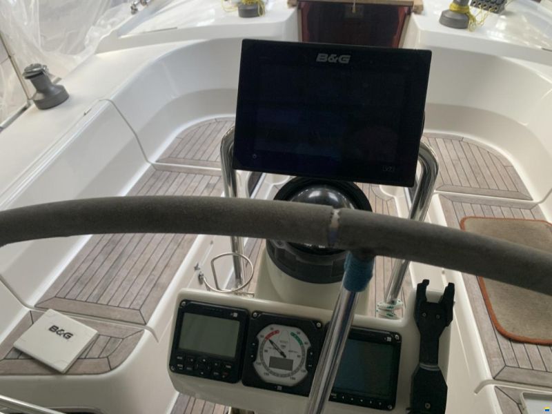 Hanse 375