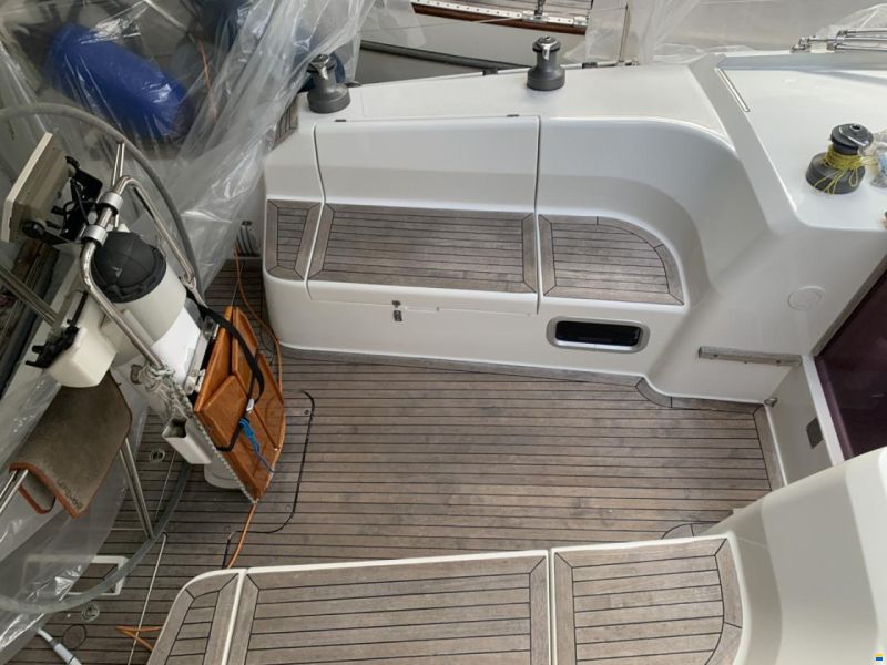 Hanse 375