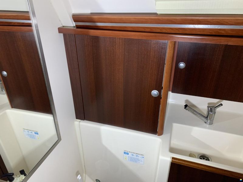 Hanse 375