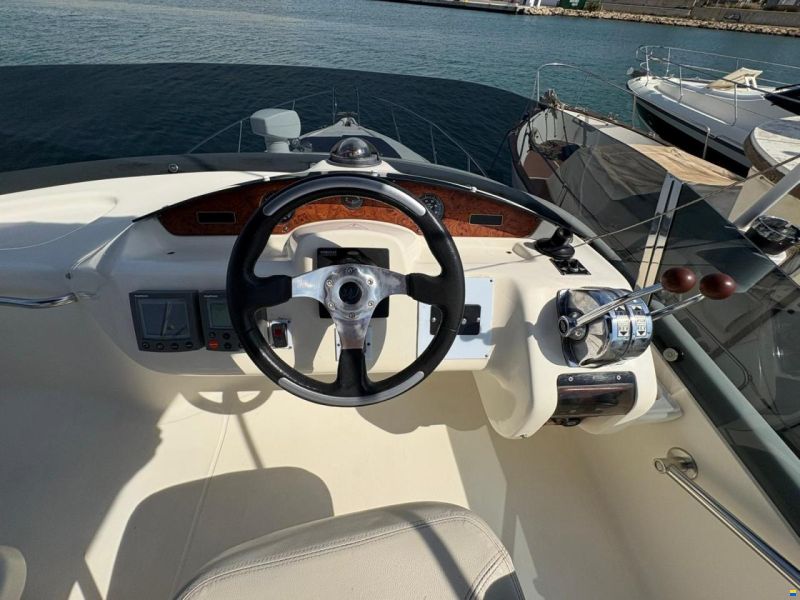 Cranchi Atlantique 40