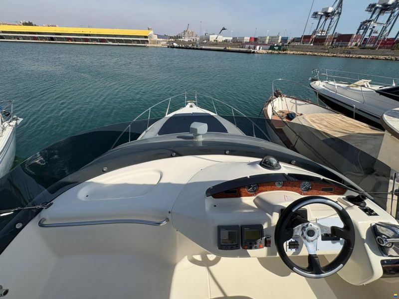 Cranchi Atlantique 40