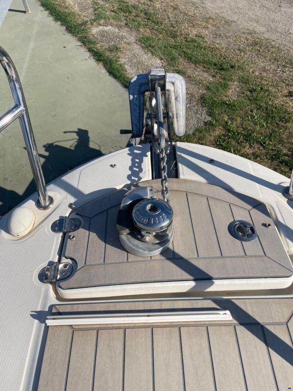 Quicksilver Active 595 Cruiser OB