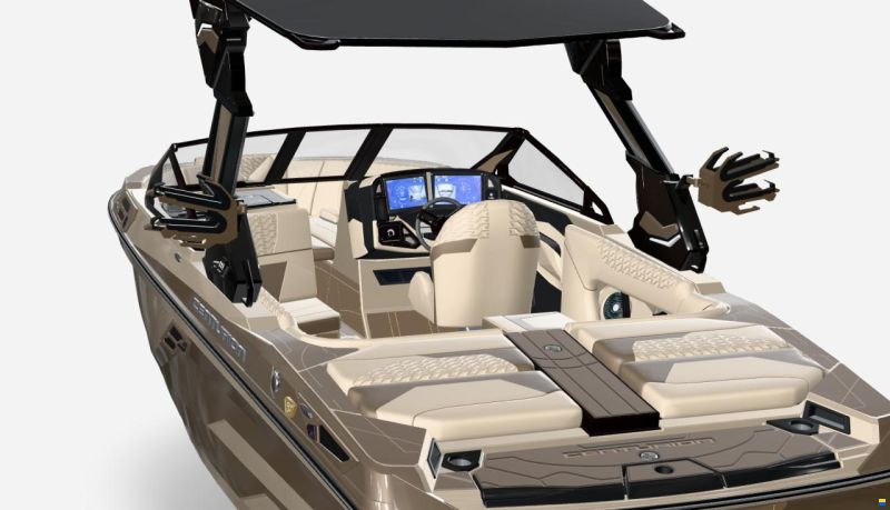 Centurion Ri230