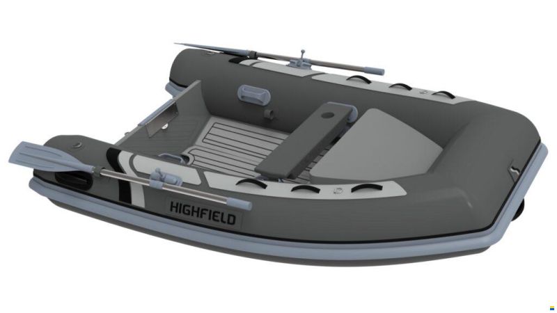 Highfield CL 260
