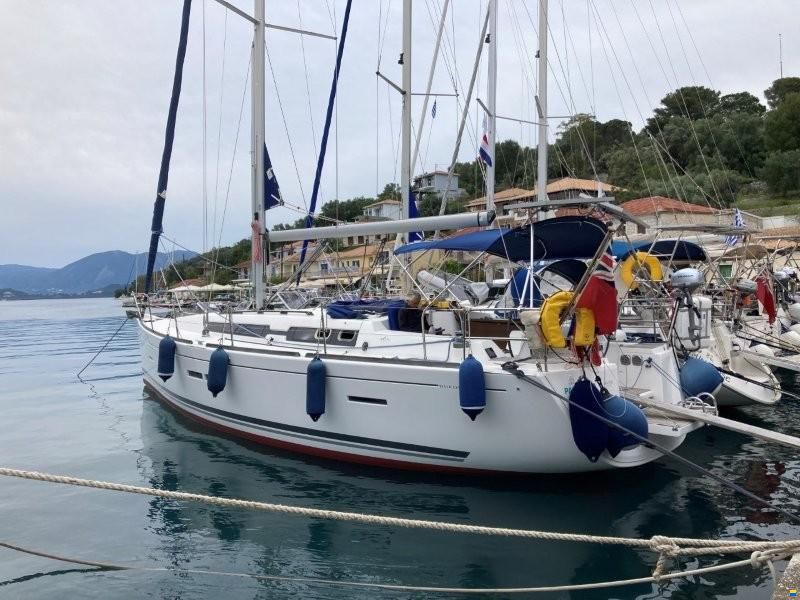 Dufour 405 GL