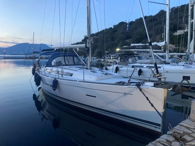 Dufour 405 GL
