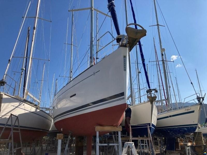 Dufour 405 GL
