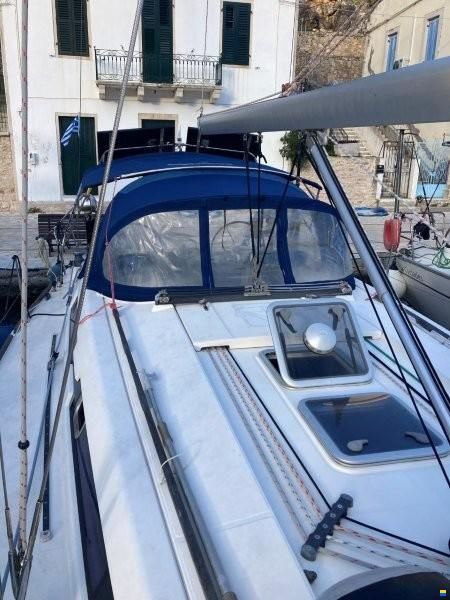 Dufour 405 GL