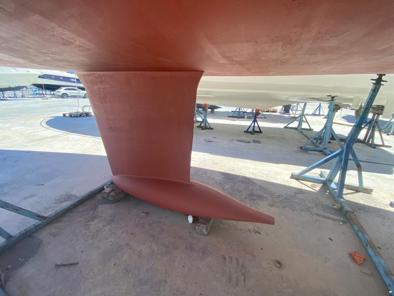 Dufour 405 GL