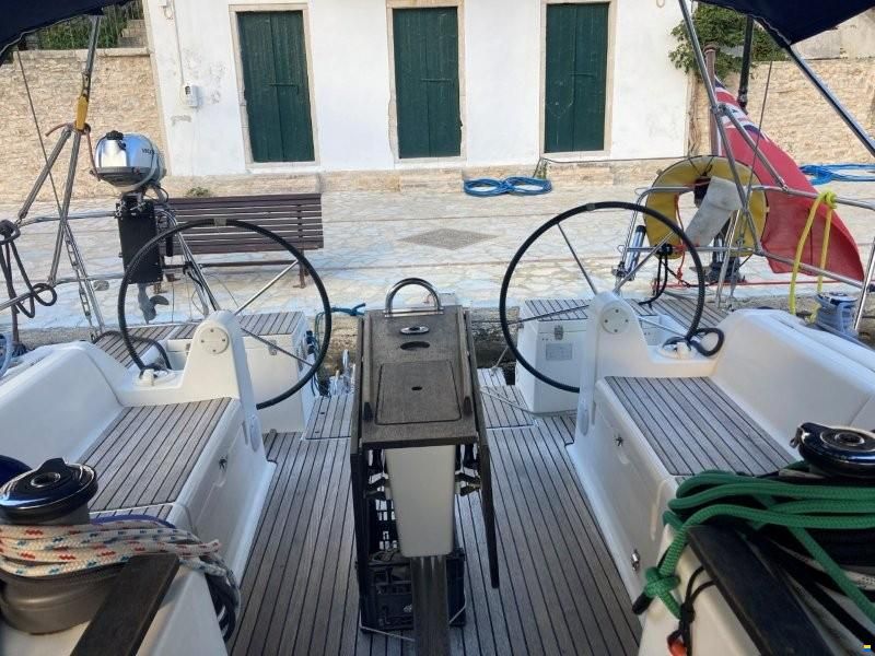 Dufour 405 GL