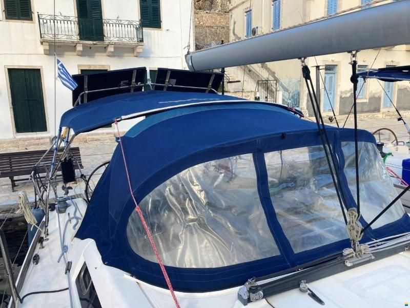Dufour 405 GL