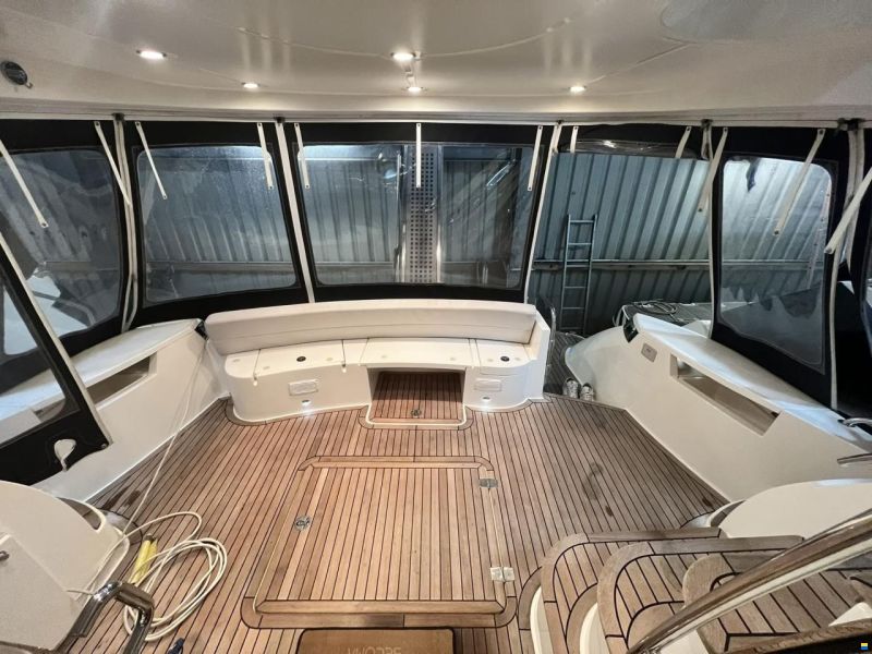 Galeon 440 Fly