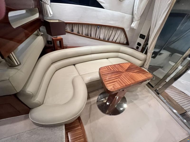Galeon 440 Fly