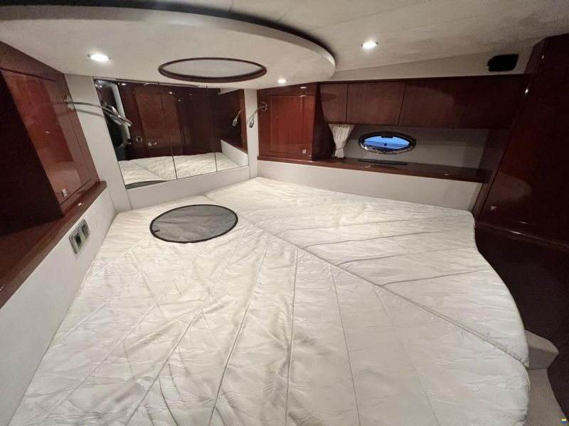 Galeon 440 Fly