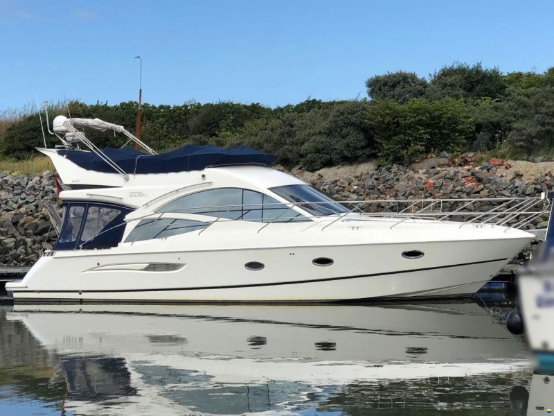 Galeon 440 Fly