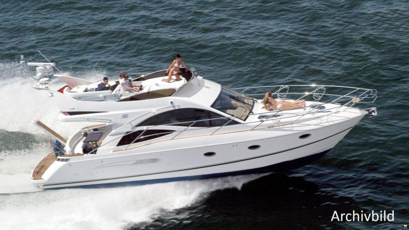 Galeon 440 Fly